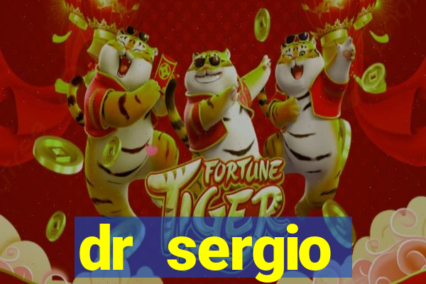 dr sergio urologista cruzeiro sp telefone